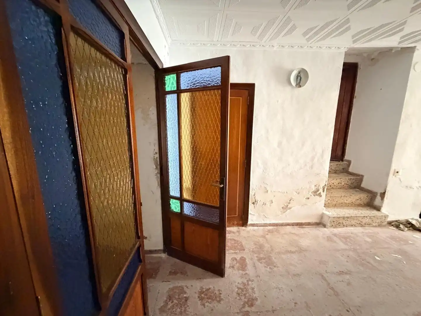 Maison rustique avec terrasse à vendre à Albaida, imagen 3