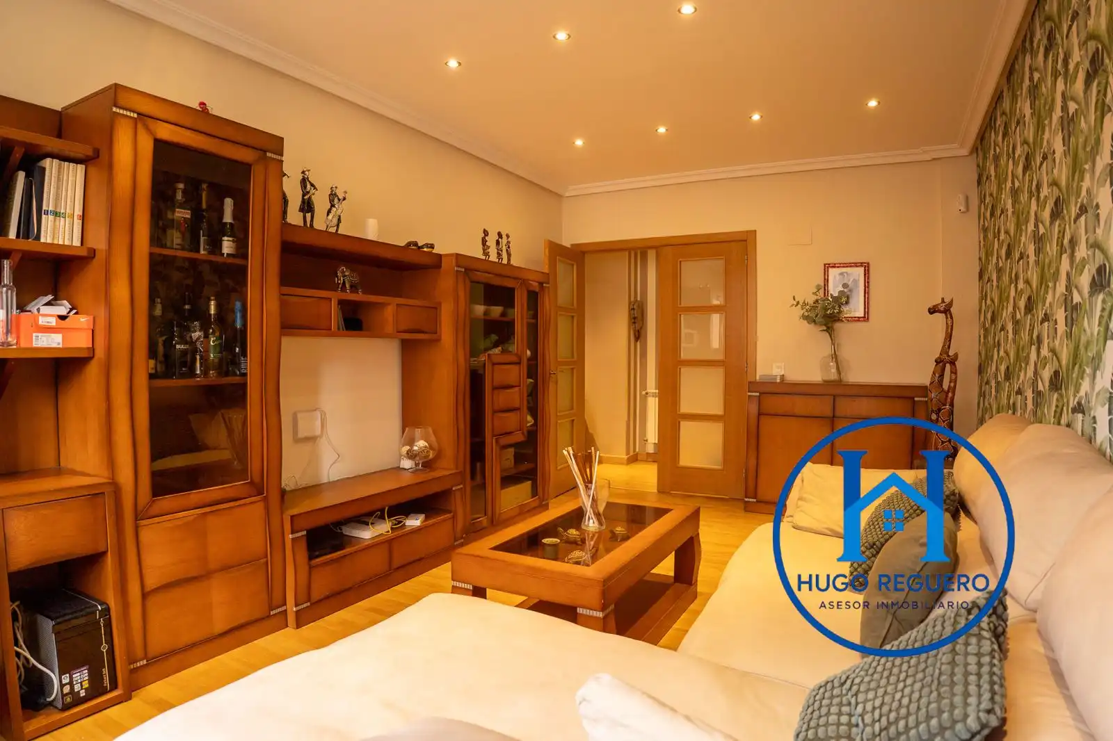 Appartamento con ascensore in vendita a Calle Fernando Morán 20, imagen 6