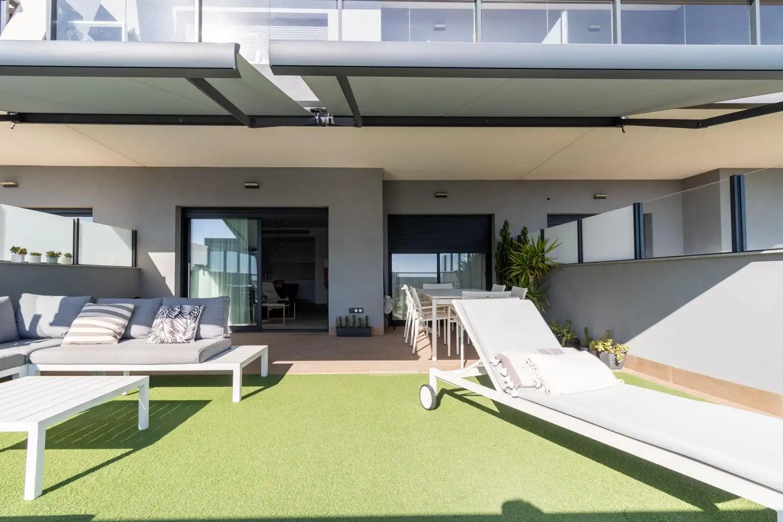 Mini appartamento con piscina in vendita a Gran Alacant, imagen 4
