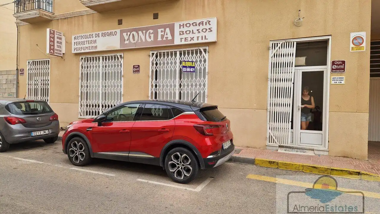Local comercial de lloguer a Albox, imagen 6