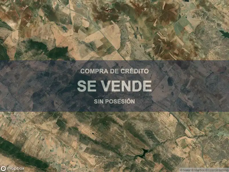 Terreno en venta en La Parra