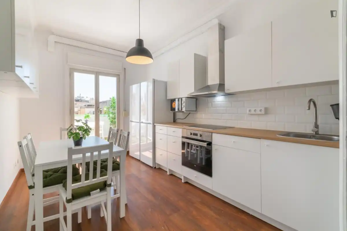 Room in Dreta de l'Eixample