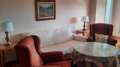 Foto 3 de Pis de lloguer a Doctor Cerrada,  Zaragoza Capital