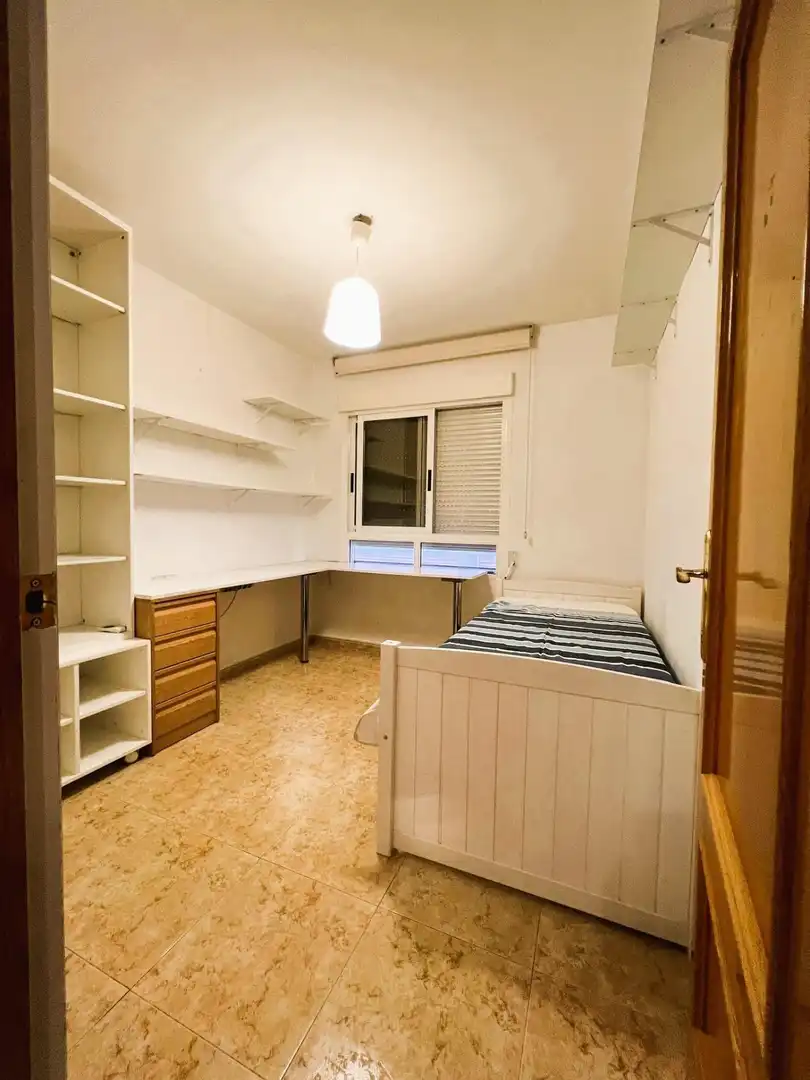 Habitación en Paseo MARQUES CORVERA, 45, El Carmen