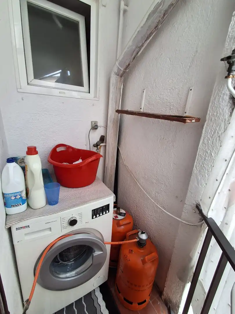 Terrassa de Pis en venda en Tortosa amb Aire condicionat, Calefacció i Terrassa
