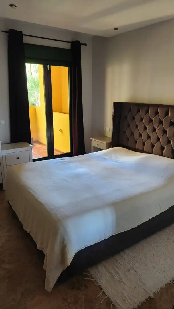 Apartment mit Terrasse zum Verkauf in San Pedro de Alcántara, imagen 10