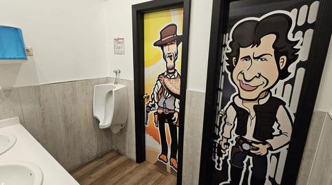 Foto 5 de Oficina en venta en Calle de Marie Curie, 10, Campanillas, Málaga