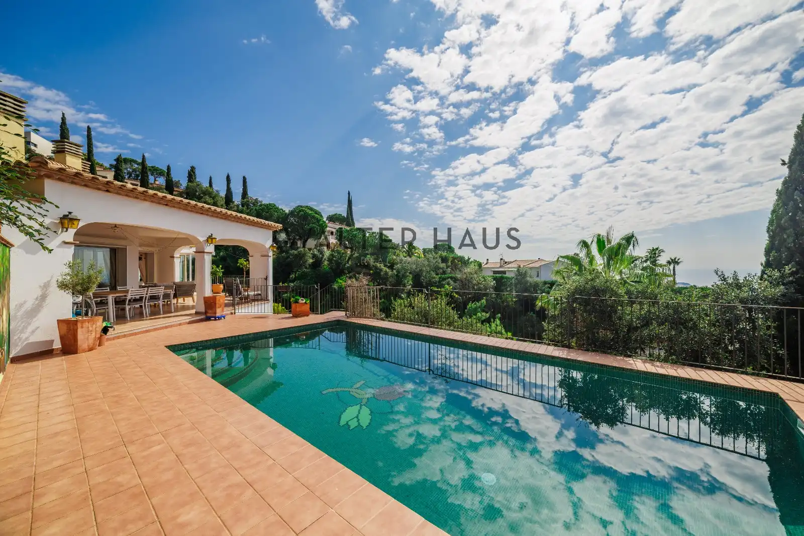 Haus mit Pool zum Verkauf in Platja d'Aro, imagen 20