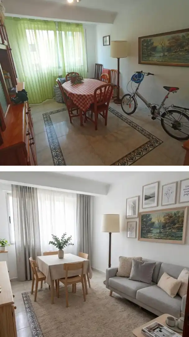 Wohnung zum Verkauf in Calle de Santa Teresa de Jesús, imagen 2