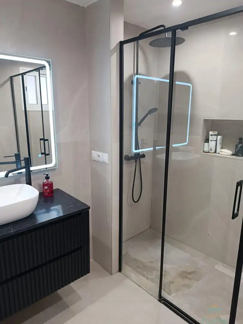 Bathroom of Houses for sale in Totana  with Terrace