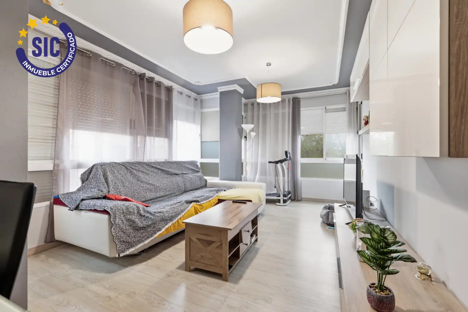 Wohnung mit Aufzug zum Verkauf in San Ramón - Monte de Piedad
