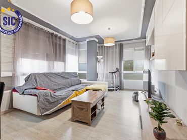 Appartamento con ascensore in vendita a San Ramón - Monte de Piedad