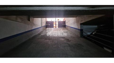 Foto 5 de Garatge en venda a Prof Enriq Tierno Galvan, Zona Cantereria, Valencia