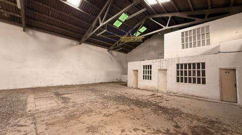 Photo 3 of Industrial buildings to rent in Del Padre Acosta, Parquesol, Valladolid