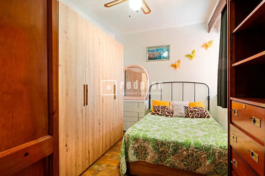 Habitación de Piso en venta en Madrid con Calefacción