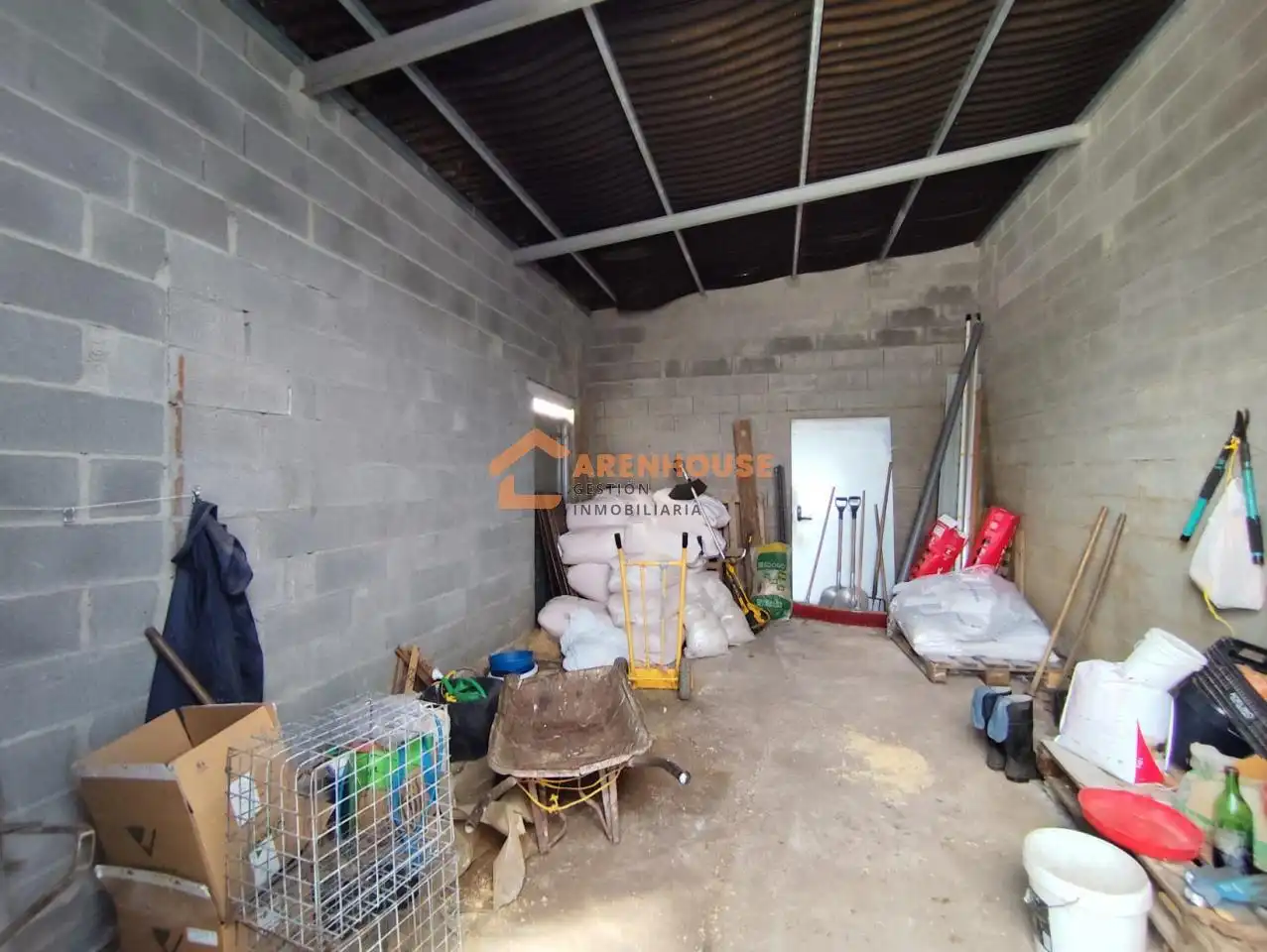 Terreny residencial en venda a San Cibrao das Viñas, imagen 26
