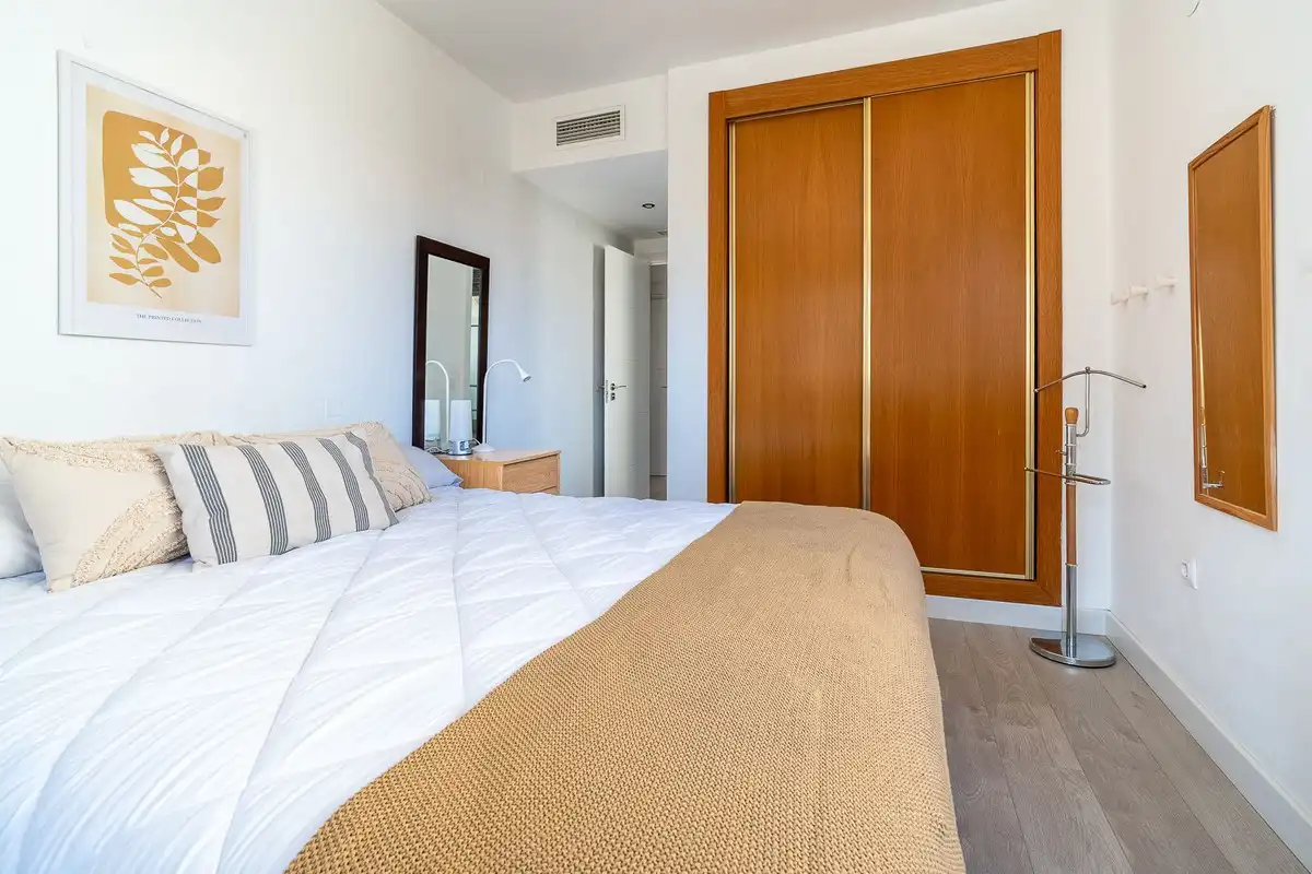 Apartament amb piscina en venda a Mijas Golf, imagen 14