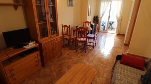 Foto 2 de Pis de lloguer a El Molino, Torrevieja