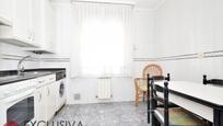 Kitchen of Flat for sale in Basauri   with Heating