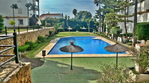 Foto 3 de Ático en venta en Nueva Atalaya, Estepona