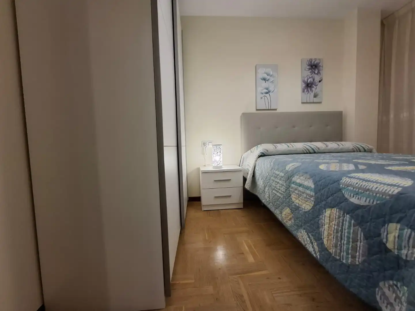Wohnung zur Miete in Gijón - CL JUAN XXIII, Llano