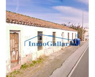 Exterior view of Premises for sale in Vélez-Málaga