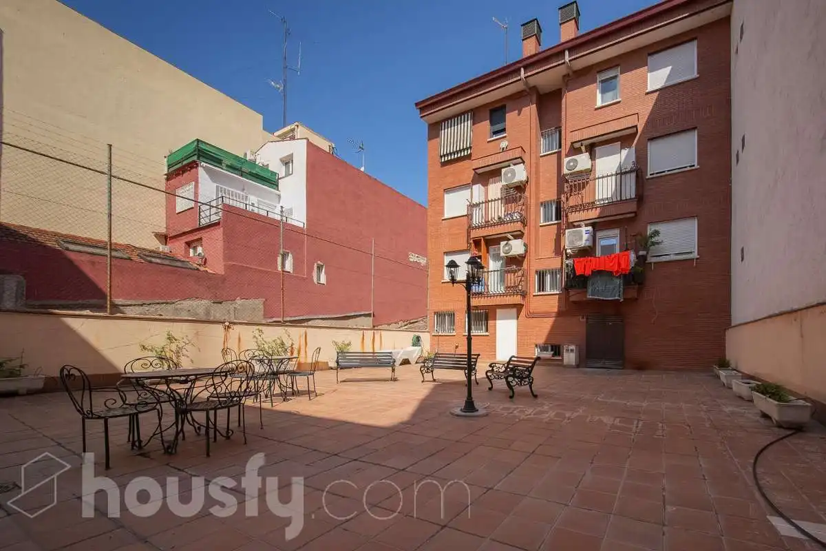 Flat with lift for sale in Calle Zabaleta ., imagen 37