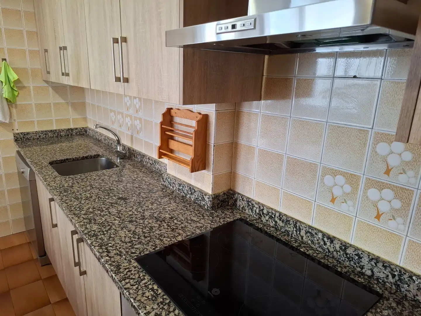 Flat with lift for sale in Noriega Varela, imagen 46