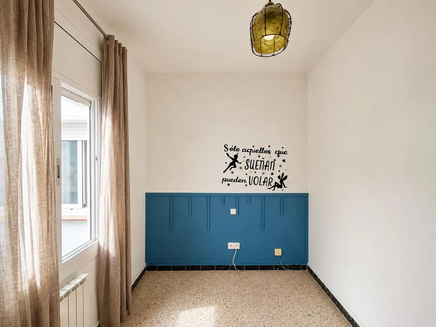 Bedroom of Flat for sale in Sabadell  with Heating, Oven and Balcony