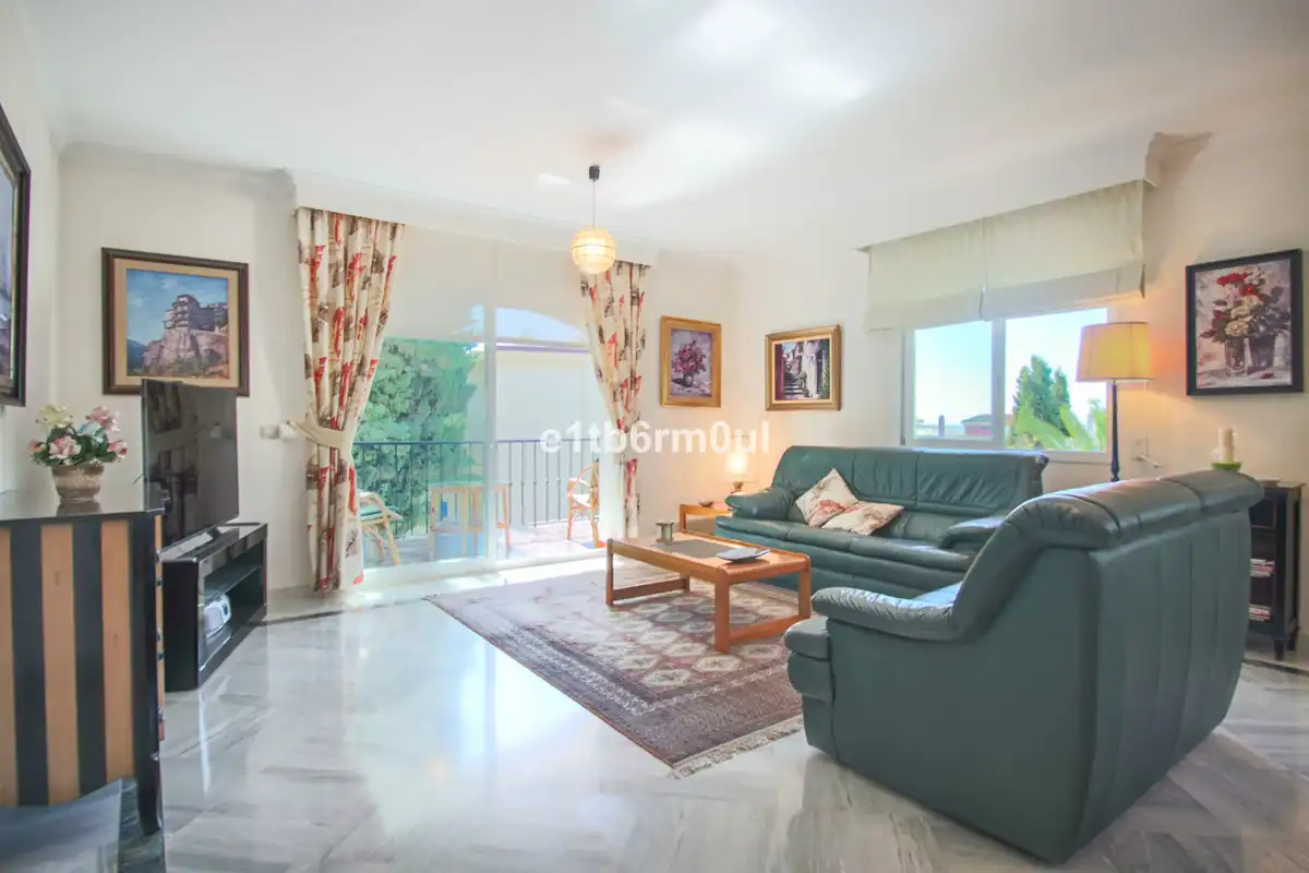Flat for sale in La Carolina - Guadalpín