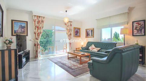 Foto 2 von Wohnung zum Verkauf in La Carolina - Guadalpín, Marbella