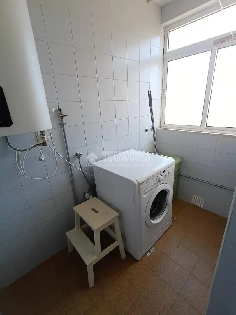 Habitación de Piso en venta en Córdoba con Aire acondicionado, Terraza y Amueblado