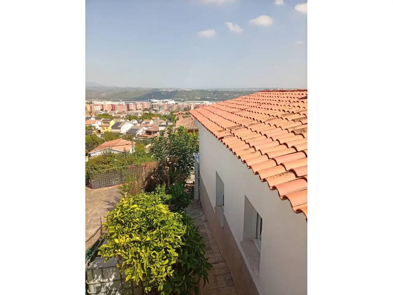 Casa o chalet en venta en Sant Andreu de la Barca
