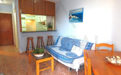 Bedroom of Apartment for sale in Cartagena  with Air Conditioner, Furnished and Oven