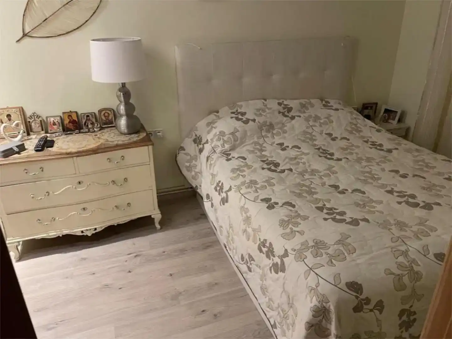 Habitación de Piso en venta en Terrassa con Aire acondicionado y Balcón