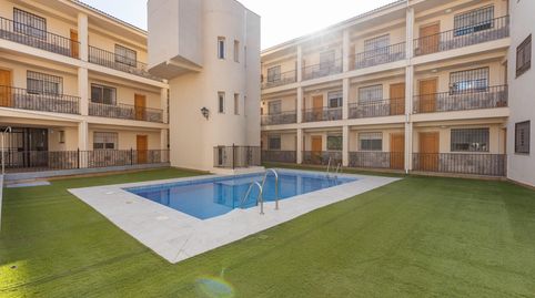 Photo 3 of Flat for sale in Calle Barcelona, San Cayetano, Churriana de la Vega