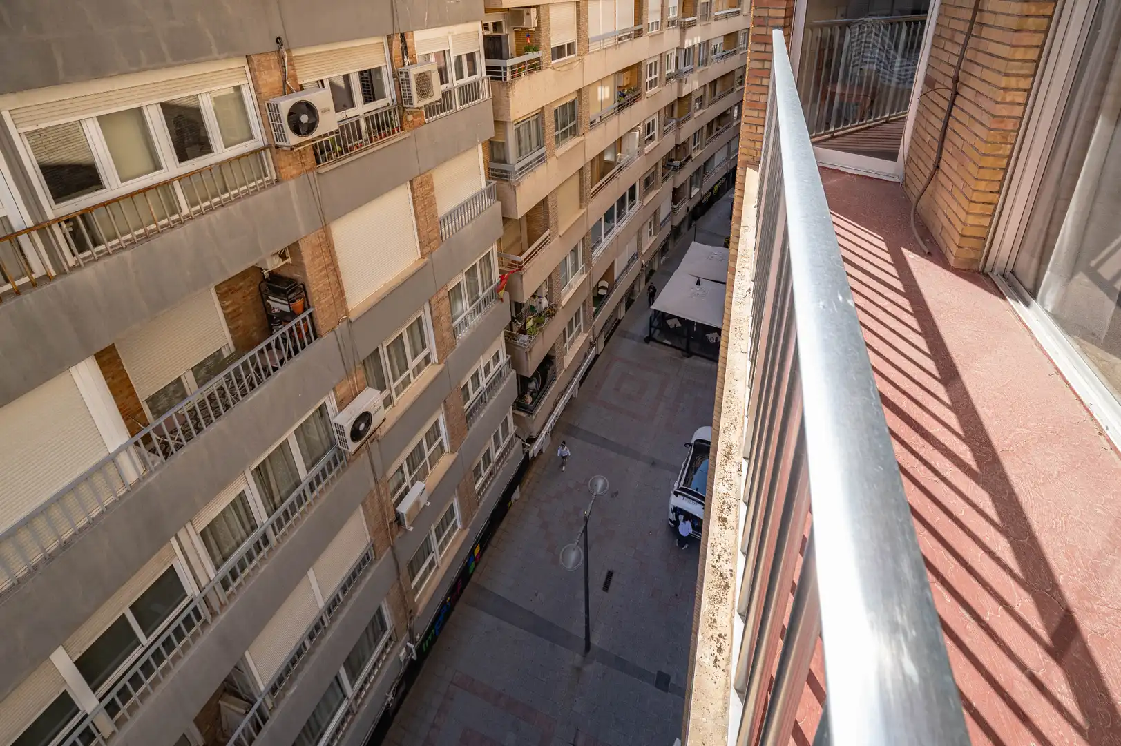 Pis amb ascensor en venda a Calle Tejeiro 2, imagen 18