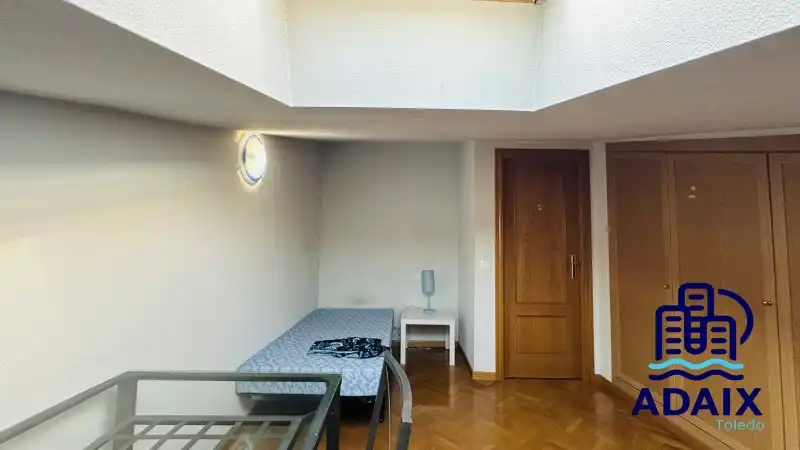 Piso en venta en Calle San Roque, 4, Avenida Europa - San Antón
