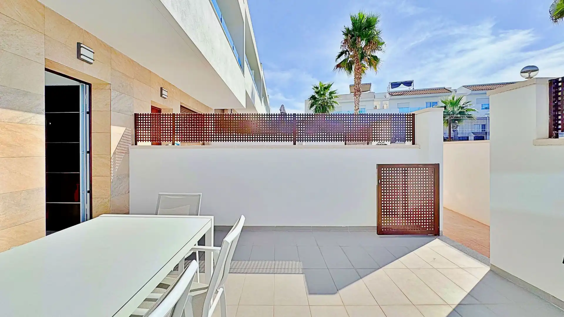 Maison mitoyenne avec piscine à vendre à Los Balcones - Los Altos, imagen 5