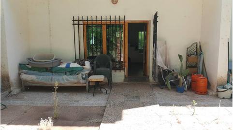 Foto 4 de Casa adosada en venda a Urbanizacion el Cortijo Ctra. Argamasilla, Ruidera, Ciudad Real