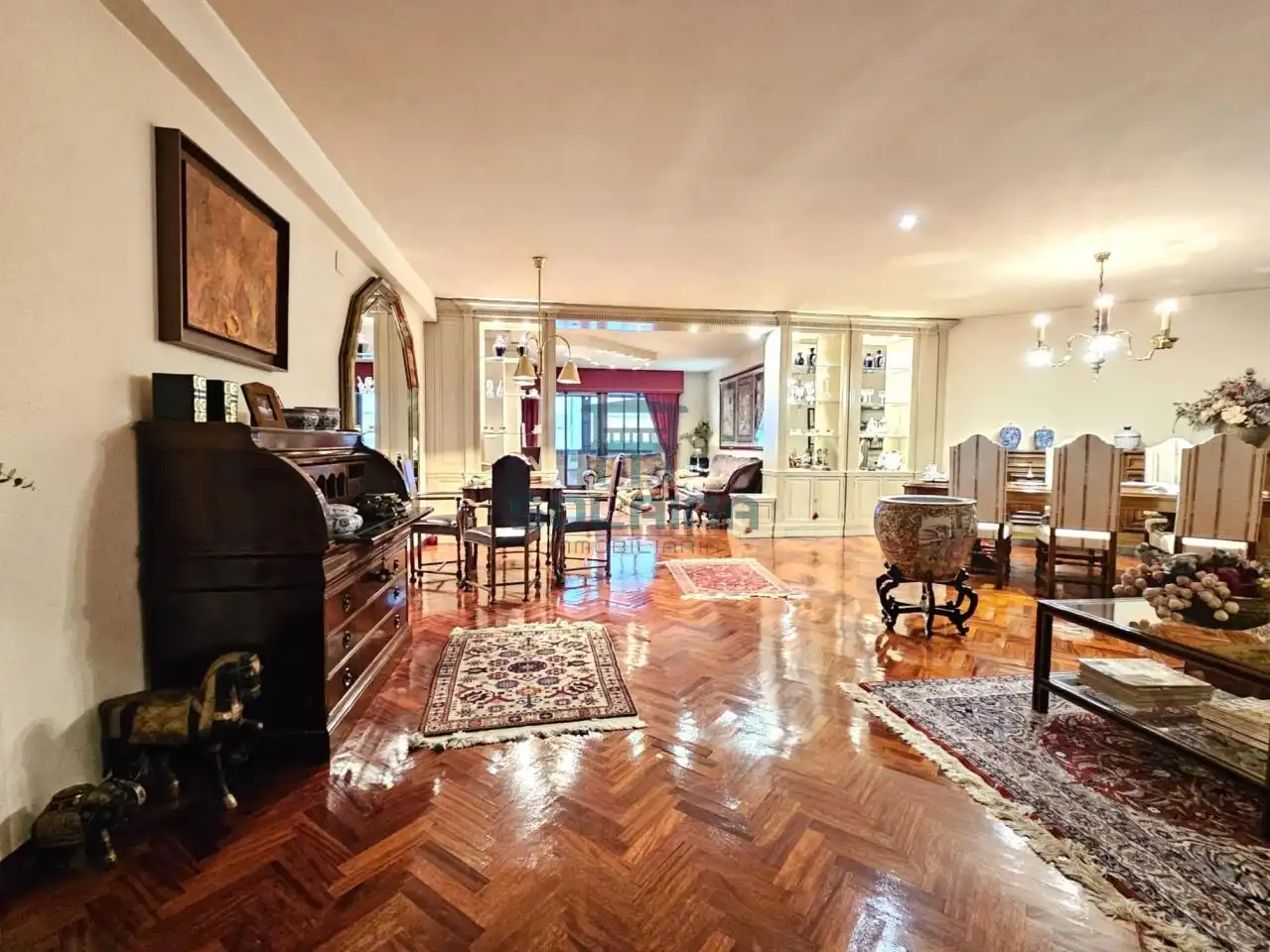 Appartement avec terrasse à vendre à Centro, imagen 3