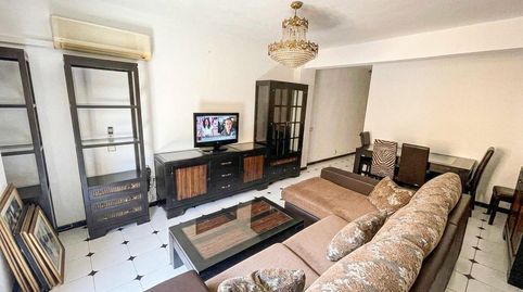 Foto 3 de Apartament en venda a Calle de la Estación, 6, Puerto Deportivo, Fuengirola