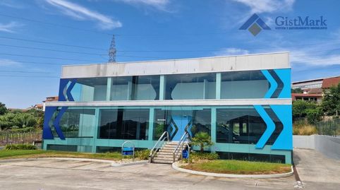 Photo 3 of Industrial buildings for rent in Avenida de Madrid, Casablanca - Calvario, Vigo