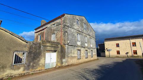 Foto 3 de Finca rústica en venda a  Villarviejo-barres, Castropol, Asturias