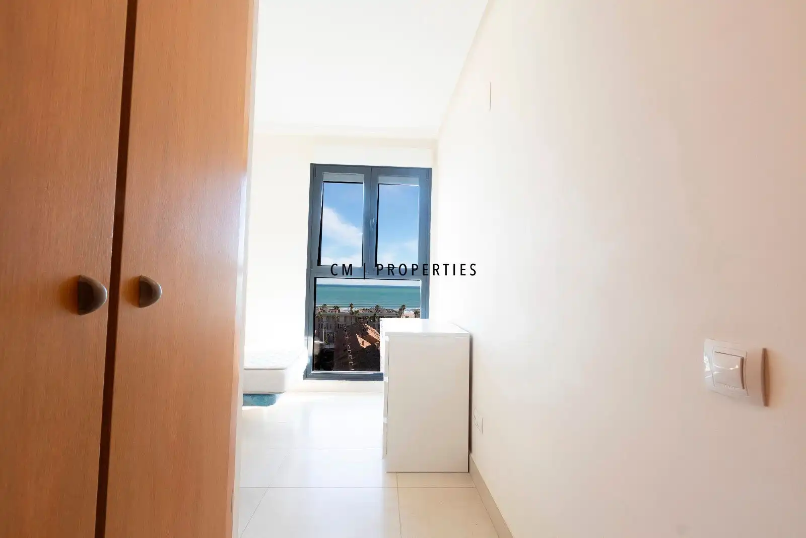 Habitación de Piso en venta en Alboraya con Aire acondicionado, Calefacción y Trastero