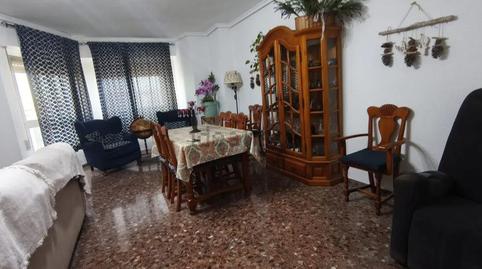 Foto 2 de Apartament en venda a Avenida Avenida Vicente Blasco Ibáñez, 129, Massanassa, Valencia