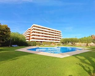 Vista exterior de Pis en venda en Cabrera de Mar amb Aire condicionat, Calefacció i Parquet