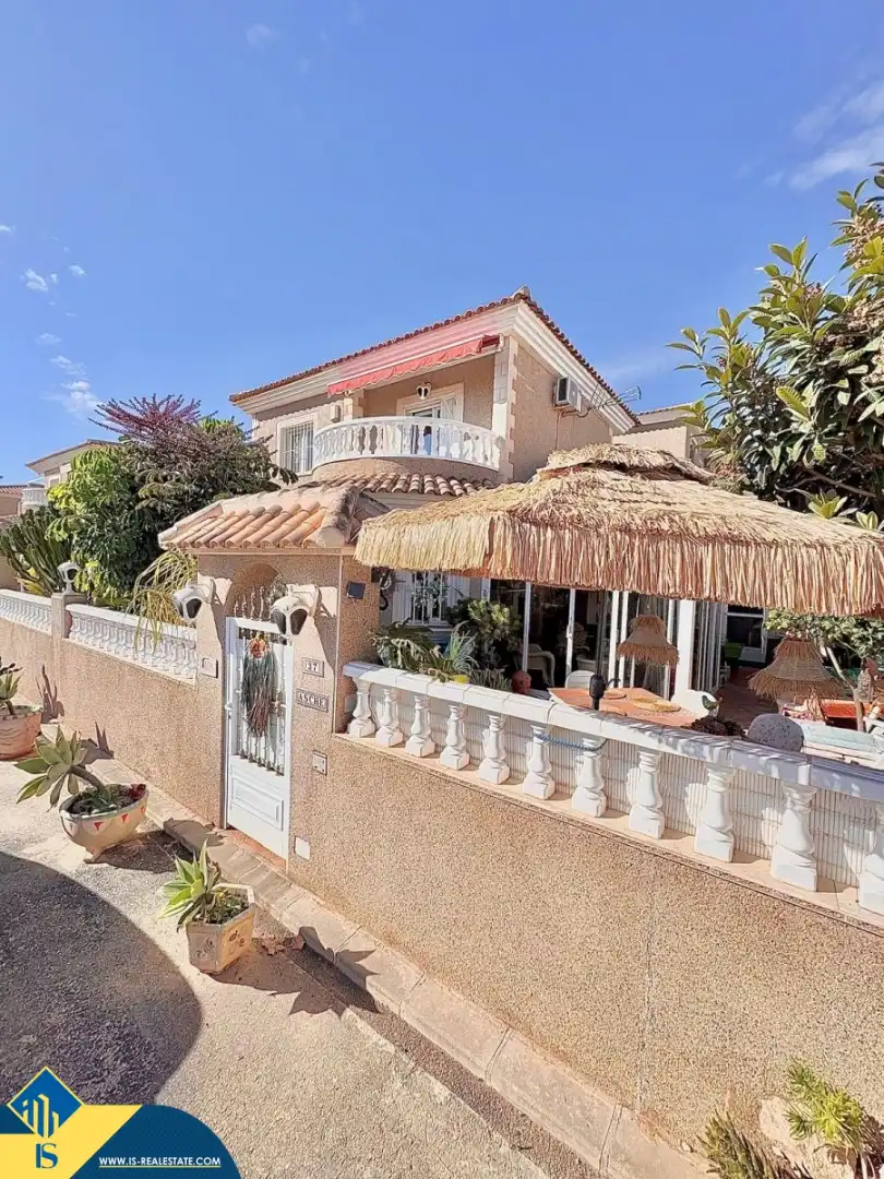 Maison avec piscine à vendre à Los Balcones - Los Altos, imagen 2
