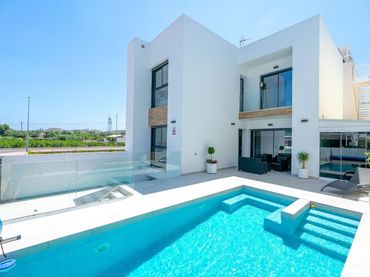 Casa con piscina in vendita a N/A
