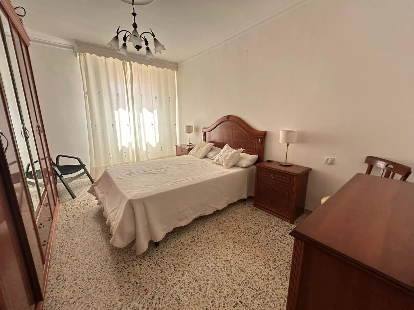 Habitación de Piso en venta en Antequera con Aire acondicionado, Calefacción y Terraza
